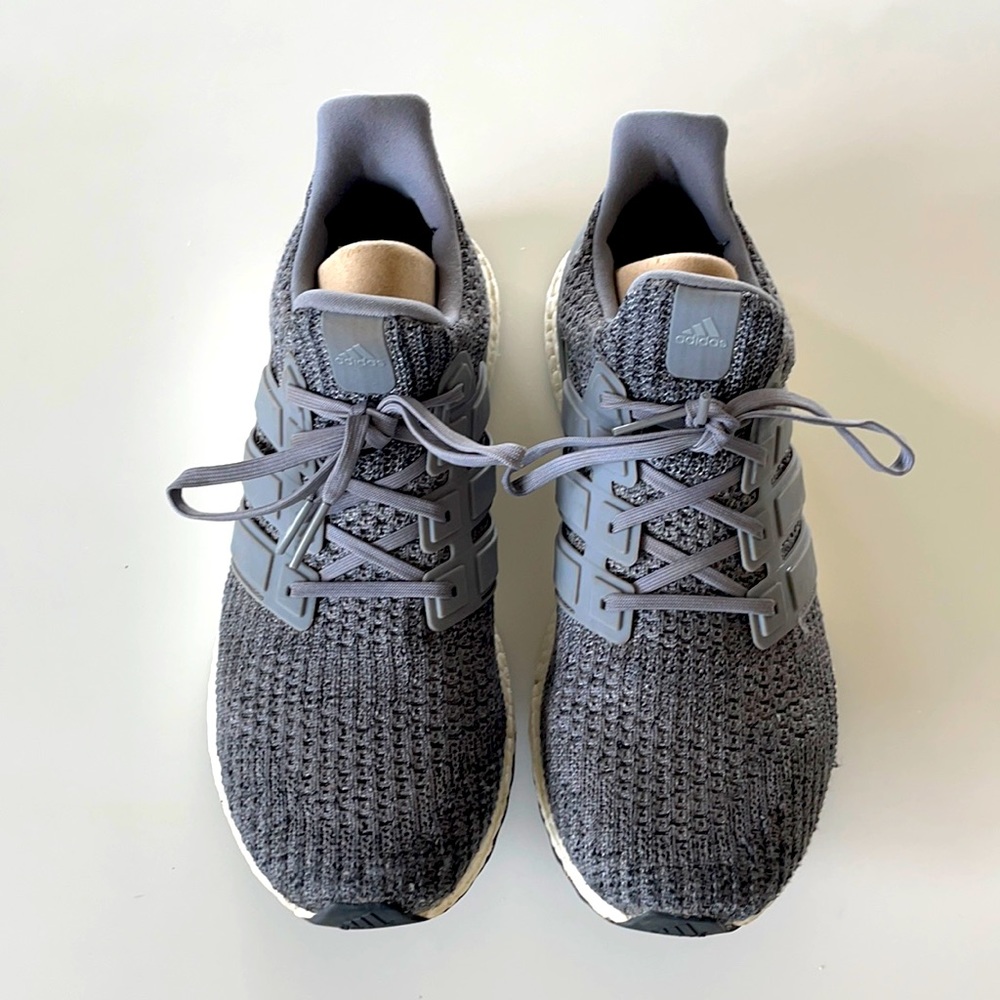 Adidas Ultraboost men’s size 10